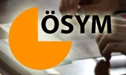 ÖSYM duyurdu: DGS tercih sonuçları açıklandı