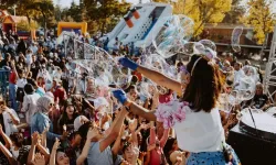 Çeşme Festivali 90'lar temasıyla düzenlenecek