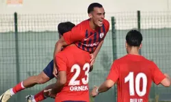 Altınordu'nun jokeri Bahattin