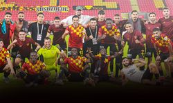 Göztepe'nin rakibi Kayserispor... Parola galibiyet!