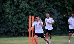 Altay'da Kuban kulübe mahkumu