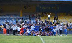 Bucaspor 1928 tam gaz devam... 4 maçta 10 puan!