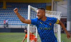 Bucaspor 1928'de Yasin Öztekin farkı