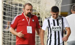 Altay'da Mehmet Gündüz endişesi
