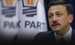 AK Partili Dağ'dan çok çarpıcı açıklamalar! Gündemde erken seçim yok