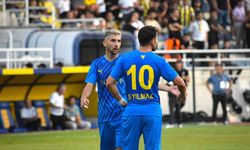 Bucaspor 1928 evinde fırsat tepti