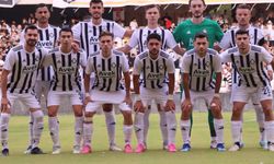 Altay'ın rakibi Kastamonuspor