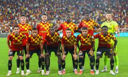 Süper Lig'de namağlup 4 takımdan biri Göztepe!