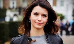 Beren Saat'in başrolde: İlk set fotoğrafı paylaşıldı