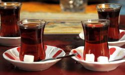 Çay fiyatlarına zam geldi