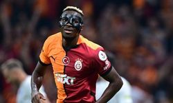 Victor Osimhen'den sakatlığı için açıklama!