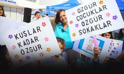 Karabağlar'da “Otomobilsiz Kent Günü” büyük ilgi gördü!