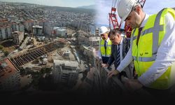 Buca Metrosu çalışmaları tam gaz! 5,1 kilometre tünel açıldı