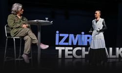 TechTalks önemli isimleri ağırlamaya devam ediyor... Okan Bayülgen ile Sophia İEF'de buluştu