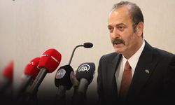 MHP’li Osmanağaoğlu'ndan İzmir'deki yerel yönetimlere eleştiri... "Belediyecilik proje üretmektir!"