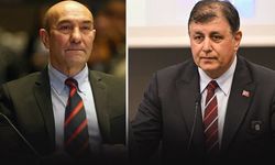 Tugay’dan Soyer’e: Sanki CHP'nin dışından biriymiş gibi!