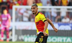 Göztepe'de Yalçın Kayan, Iğdır FK yolcusu