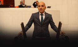 CHP'li Polat partili belediye çalışanlarını savundu: "Tüzük maharetiyle siyaset haklarının önü tıkanamaz!"