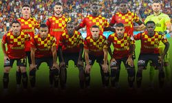 Göztepe evinde bambaşka... 4 maçta 10 puan!