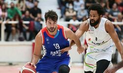 Petkimspor'un konuğu Anadolu Efes