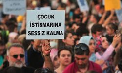 İstismara uğrayan çocuk için 'intihara teşebbüs' denildi, dosya kapatıldı!