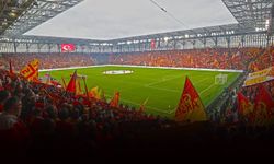 Göztepe'nin kalesi Gürsel Aksel