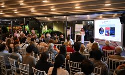 4. Bornova Kısa Film Günleri yoğun ilgiyle gerçekleşti