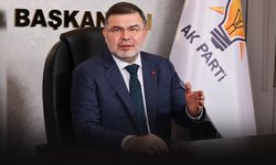 AK Partili Saygılı’dan çarpıcı açıklamalar: Cemil Tugay kötü bir miras aldı!