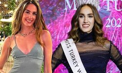 Miss Turkey 2024 güzelinden yeni açıklama: Bingöl'e gidecek mi?