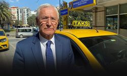 İzmir Şoförler ve Otomobilciler Esnaf Odası başkanı Celil Anık gözaltına alındı!