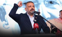 CHP'li Aslanoğlu'ndan Özer paylaşımı... "Yapılan hukuksuzluğu kabul etmiyoruz"