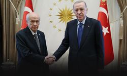 Erdoğan'dan Bahçeli'nin "açılım" sözlerine tam destek!