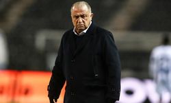 Fatih Terim'den milli yıldıza övgü: 'Beni çok şaşırttı'