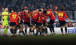 Göztepe deplasmanda Gaziantep FK'ya rakip