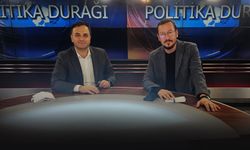 Politika Durağı’nda gündem Körfez:  AK Parti’de strateji hatası var!