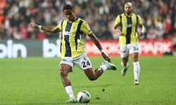 Sezonu kapattığı açıklanmıştı... Fenerbahçe'de Oosterwolde gelişmesi!