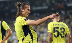 Fenerbahçeli yıldızdan Manchester United açıklaması!