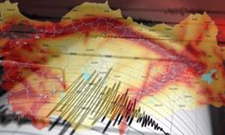 AFAD açıkladı: Balıkesir'de deprem!