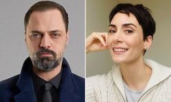 Melisa Sözen ve Ertan Saban’la 'Fer' geliyor!