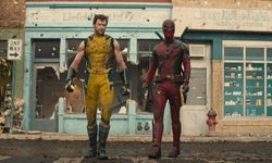 'Deadpool & Wolverine' 636,3 milyon dolarla 'Barbie'yi geçti