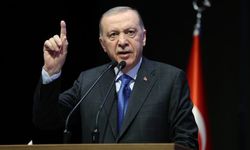 Erdoğan'dan, Bahçeli'nin 'Öcalan' çağrısı sonrası dikkat çeken mesaj