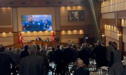 İBB Meclisi’nde LGBT kavgası!