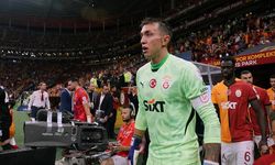 Galatasaray'da Muslera dönemi sona eriyor: Yönetimden sürpriz görev teklifi