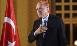 Cumhurbaşkanı Erdoğan: Enflasyon dizginlenmeye başladı