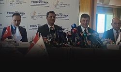 Tugay ve Zeyrek duyurdu... Ege planlama ajansı kuruluyor