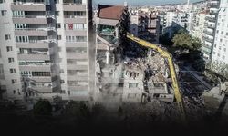 İzmir'de yıkılan Yılmaz Erbek Apartmanı davasında Yargıtay kararı beklenecek