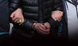 99 yılla aranıyordu... İzmir'de yakalandı!