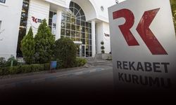 Rekabet Kurulu'ndan İzmirli şirkete 9 milyon ceza!