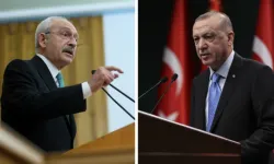 Erdoğan' dan Kılıçdaroğlu'na yeni dava