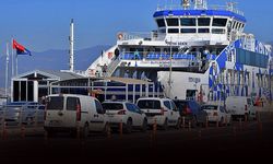 İzmir'de feribot ücretlerine zam... İşte yeni tarife!